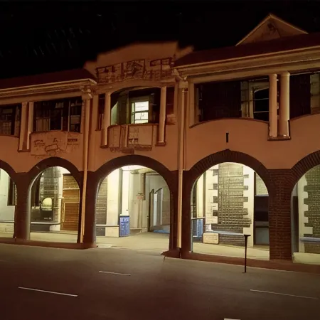 Royal Hotel Ladysmith