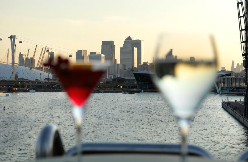 Sunborn London Yacht Hotel photo 2