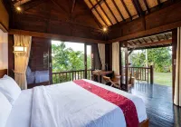 Amanuba Ersadeva Resort Hotels in Negara