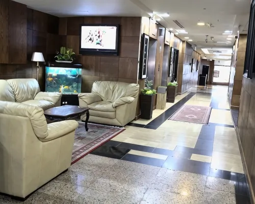 Abjad Crown Hotel Общественные зоны Photos