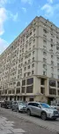 Kozhomkul apartment in the center of Bishkek Hotels in 