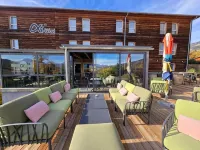 Ax Hôtel Spa & Restaurant