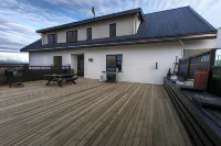 Guesthouse Bitra B&B