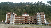 Shyamala Solace By shrpl