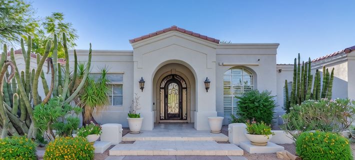 Paradise Valley Estate With Pool, Game Room And Near Entertainment! Hotels in Paradise Valley