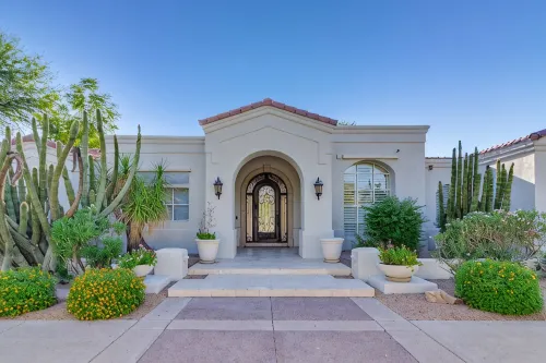 Paradise Valley Estate With Pool, Game Room And Near Entertainment! - 4-Star