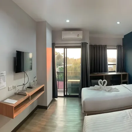 Tripper Hotel