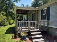 Tail of the Dragon/Cherohala/Robbinsville/Graham County - 2-Star