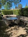 F.J. Massa House ~ Walk to Downtown Napa ~ Bocce Court - キッチン