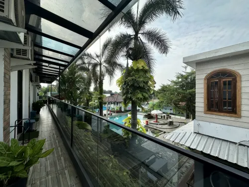 The Royal Homestay Syariah - 2-Star