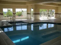 Shutters Hotel - piscina