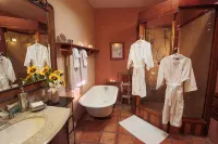 'Sedona Serenity' - Romantic Garden Casita - Country Houses