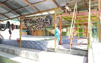 Kerinci Natural Hotspring Homestay Syariah Mitra RedDoorz - 2 stelle