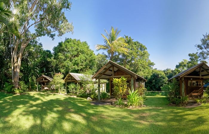 Mungumby Lodge - Cooktown