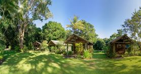 Mungumby Lodge - Cooktown