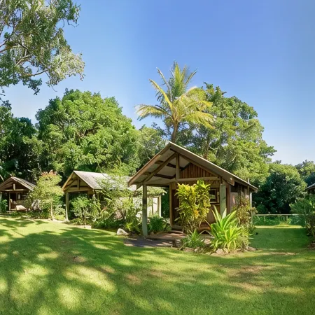 Mungumby Lodge - Cooktown
