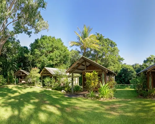 Mungumby Lodge - Cooktown Hotels in Cooktown