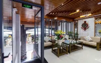 Vuong Quoc 3 Hotel - 2-Star