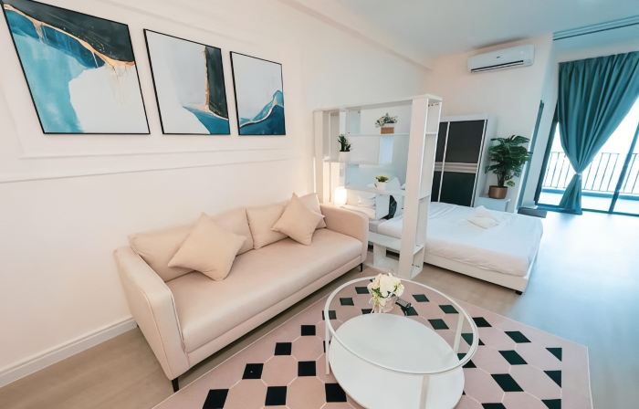 Netizen Cozy Suite by Guestonic