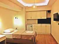 Feza Otel - balcony