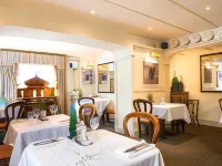 The Groes Inn Hotels in Conwy
