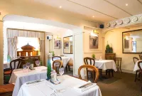The Groes Inn