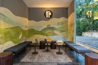 The Hosteller Bam Vagamon - Hostels