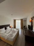 Side Palm d'or Hotel