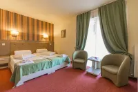 Bacolux Diana Resort, Herculane - 3 tähden