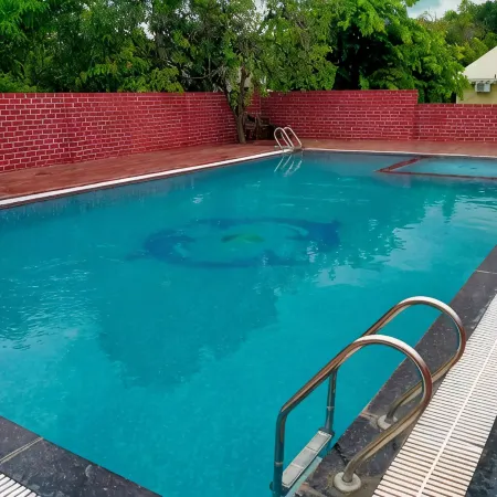 Vacation Village Camps - A Unit of Braham Vatika Resort