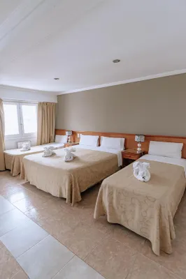 Hotel Ortegal Hotels in 