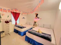 New Apt. 6 to 10 guest+Airport+Malls+CarolinaBeachs+Restaurants. - Private Pools