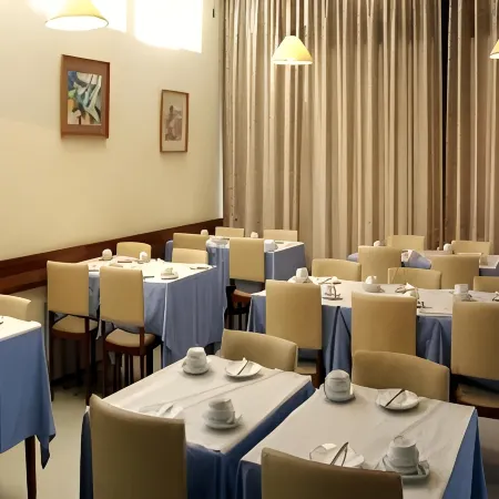 Hotel Riomar