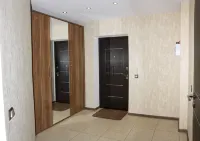 Biznesap Moskovskij Prospekt Apartments Отели в г. 