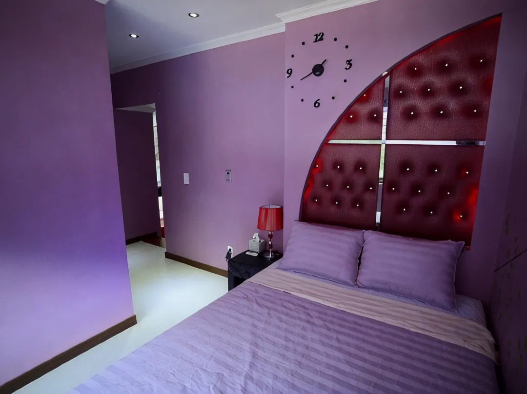Damyang Hue & Lock Bed & Breakfast, Pension - 광주광역시
