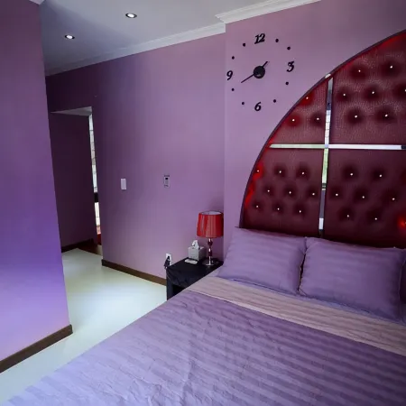 Damyang Hue & Lock Bed & Breakfast, Pension