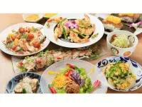 ホテルコンド VIVOVIVA 石垣島 - 朝食