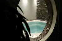 斯堪迪克卡爾斯塔德城市酒店 - 健身室/gym room