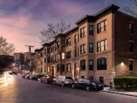 Maverick Suites at 89 Marion Ξενοδοχεία στην πόλη Brookline