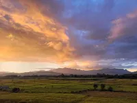 Aashirvada - homestay