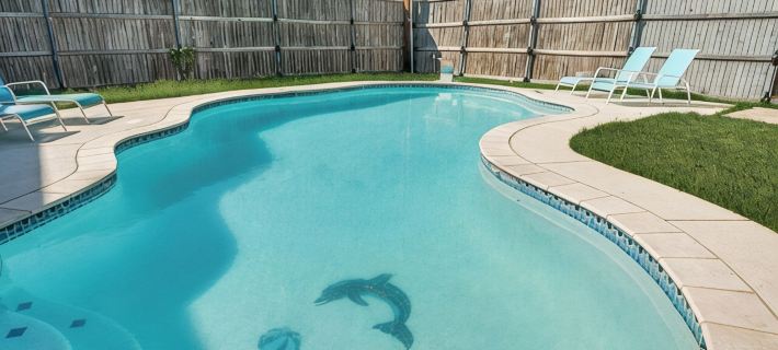 4 Bedroom & Pool: Great Irving Location close to attractions Hotels in Irving