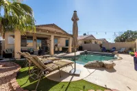 Lovely Garden Lakes,Pool & Spa! Special Montly Rate!! - Pools