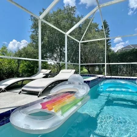 Relaxing 3BED 2BATH POOL Home w. Pond View & HOT TUB