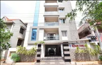 The Royal Park Hotel - อพาร์ทเม้นท์