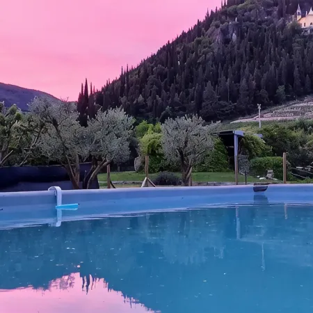 House Vineyards Valpolicella, Garden Private Pool, 5 Min. Verona, 20 Min Garda