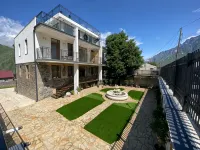 Mood Hotel Kazbegi Hotels in Kazbegi