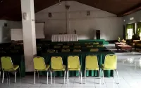 Hotel Suminar - parking