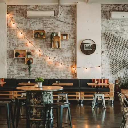 CarricHouse