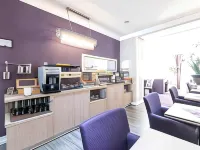 Hotel Porta Nigra Các khách sạn gần Cầu La Mã