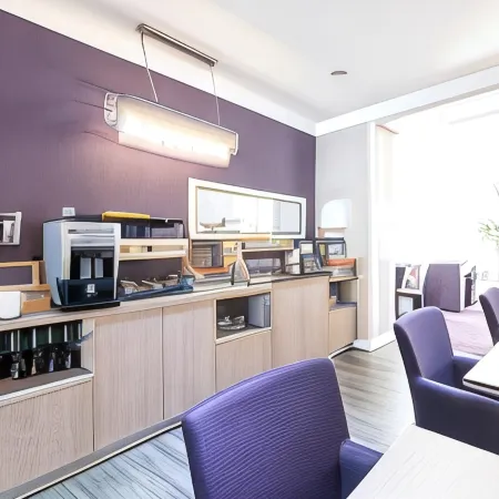 Hotel Porta Nigra
